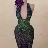 Evening Dress - 081