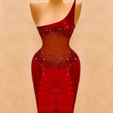 Evening Dress - 134