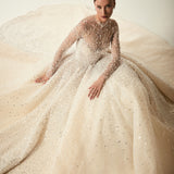 KISMET BRIDE 022