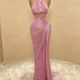 Evening Dress 216