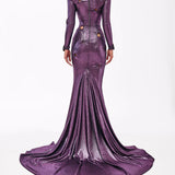 Metallic Majesty - 021