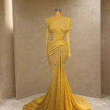 Evening Dress - 083