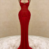 Evening Dress - 210