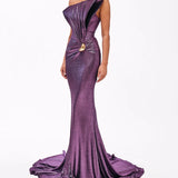 Metallic Majesty - 022