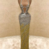 Evening Dress 212