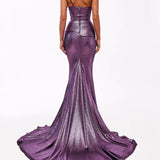 Metallic Majesty - 022