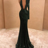 Evening Dress - 086