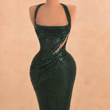 Evening Dress - 086