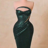Evening Dress - 086