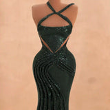 Evening Dress - 086