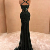 Evening Dress - 086