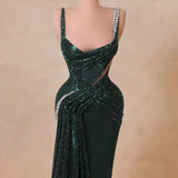 Evening Dress - 086