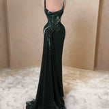 Evening Dress - 086