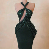 Evening Dress - 086