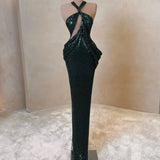 Evening Dress - 086