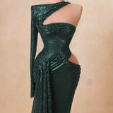 Evening Dress - 086
