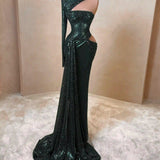 Evening Dress - 086