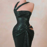 Evening Dress - 086