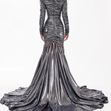 Metallic Majesty - 002