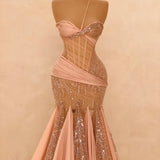 Evening Dress - 107