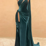 Evening Dress - 161