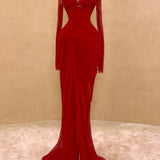 Evening Dress - 167
