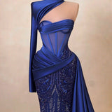 Evening Dress - 087