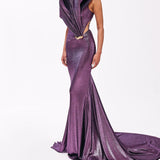 Metallic Majesty - 023