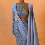 Evening Dress - 088