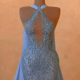 Evening Dress - 088