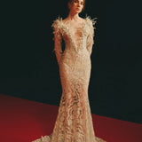 Bridal S/S '22 - 023