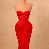 Evening Dress - 089