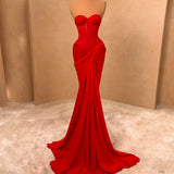 Evening Dress - 089