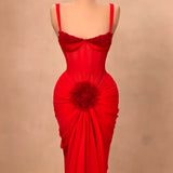 Evening Dress - 089