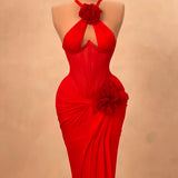 Evening Dress - 089