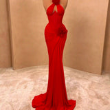 Evening Dress - 089