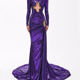 Metallic Majesty - 024