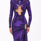 Metallic Majesty - 024