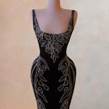 Evening Dress - 091