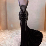 Evening Dress - 091