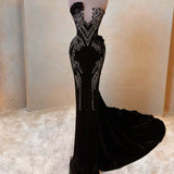 Evening Dress - 091