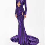 Metallic Majesty - 024