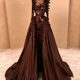 Evening Dress - 092