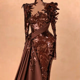 Evening Dress - 092
