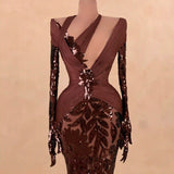 Evening Dress - 092