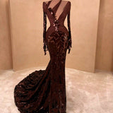 Evening Dress - 092