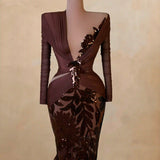 Evening Dress - 092
