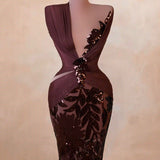 Evening Dress - 092
