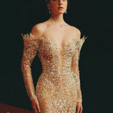 Bridal S/S '22 - 024