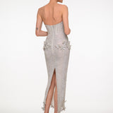 Look 02 - Dubai Butterfly
